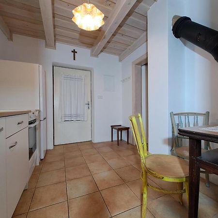 Chaloupka Nad Zelivkou Villa Hnevkovice Eksteriør bilde